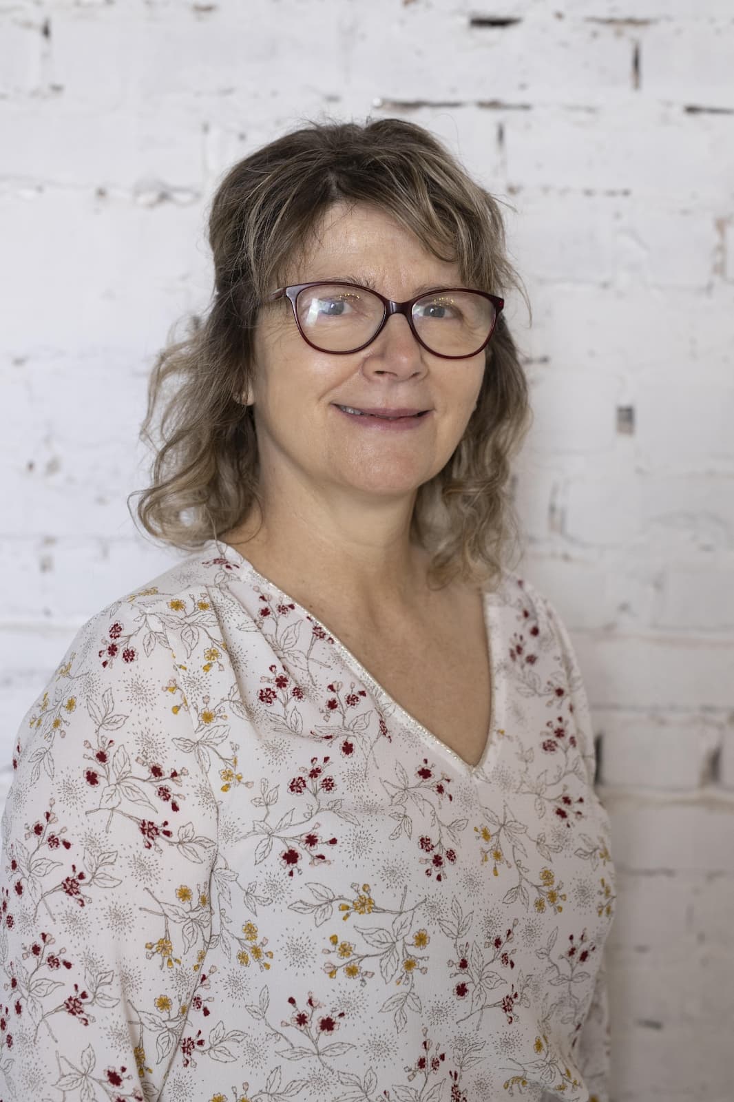 Zseniné Marton Tamara